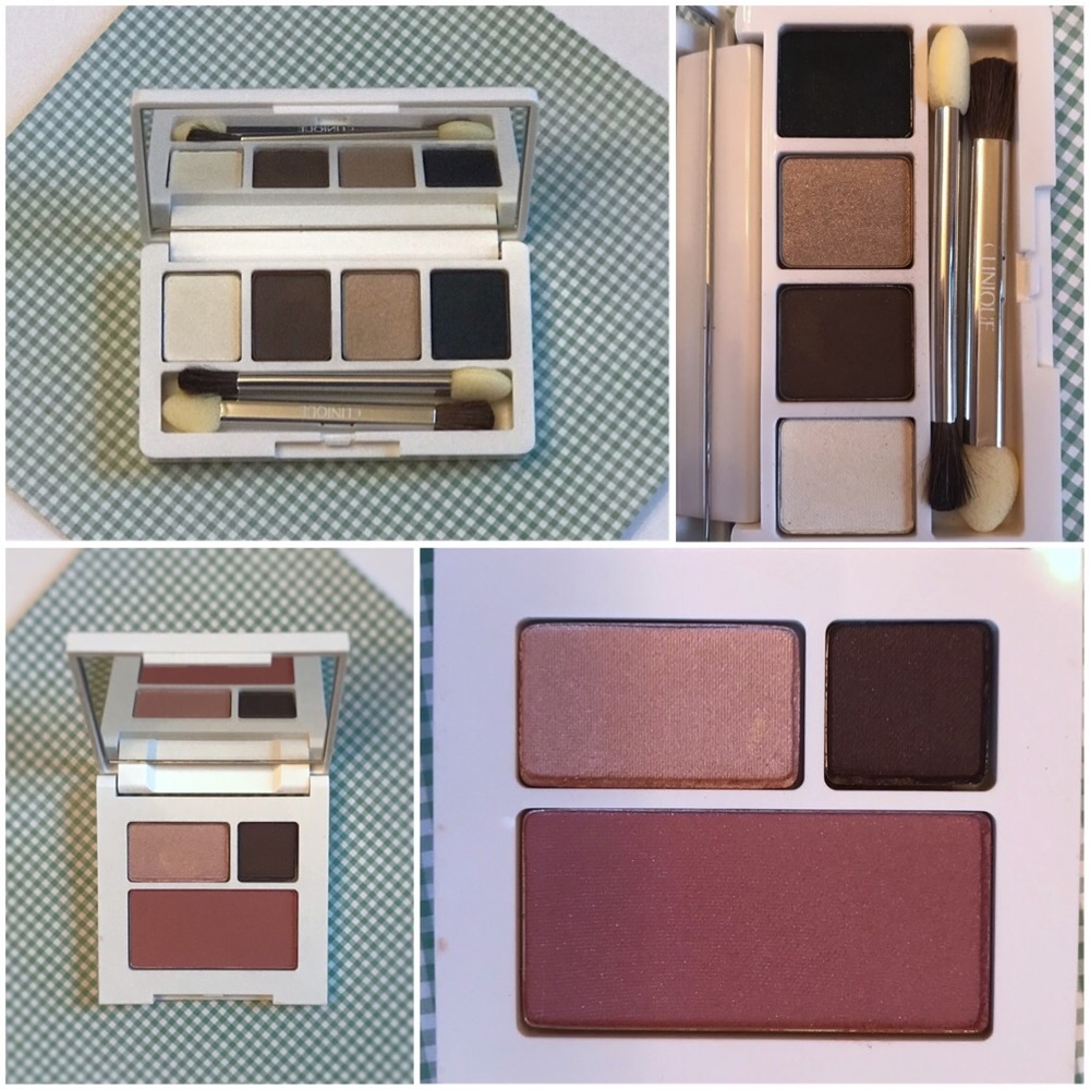 New Clinique 3 Piece Set - Picture 2 of 3